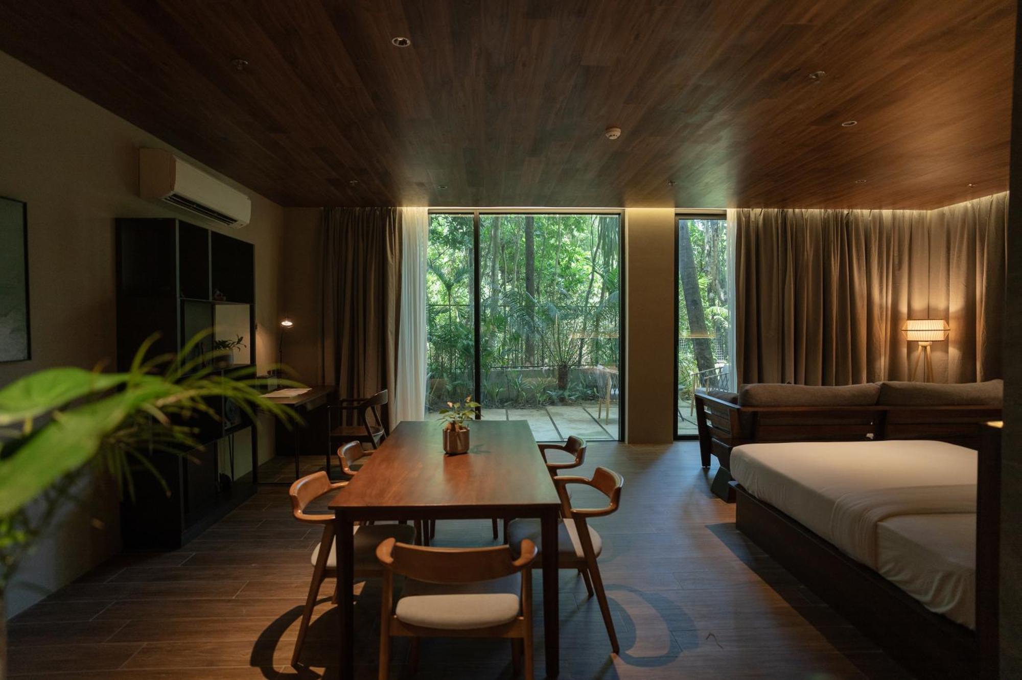 Piece Lio From Japan Managed By H Hospitality Group Hotel El Nido Kültér fotó