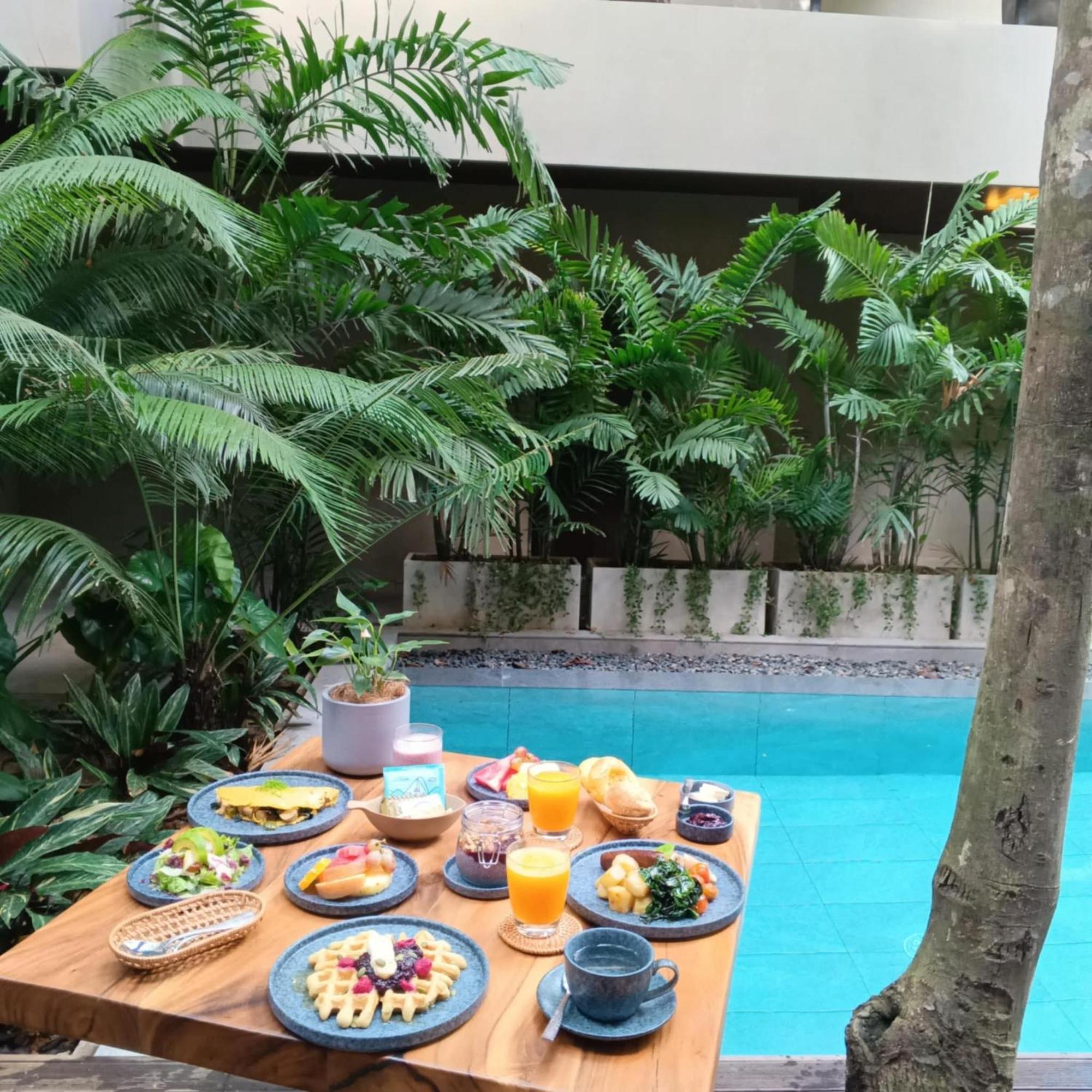 Piece Lio From Japan Managed By H Hospitality Group Hotel El Nido Kültér fotó