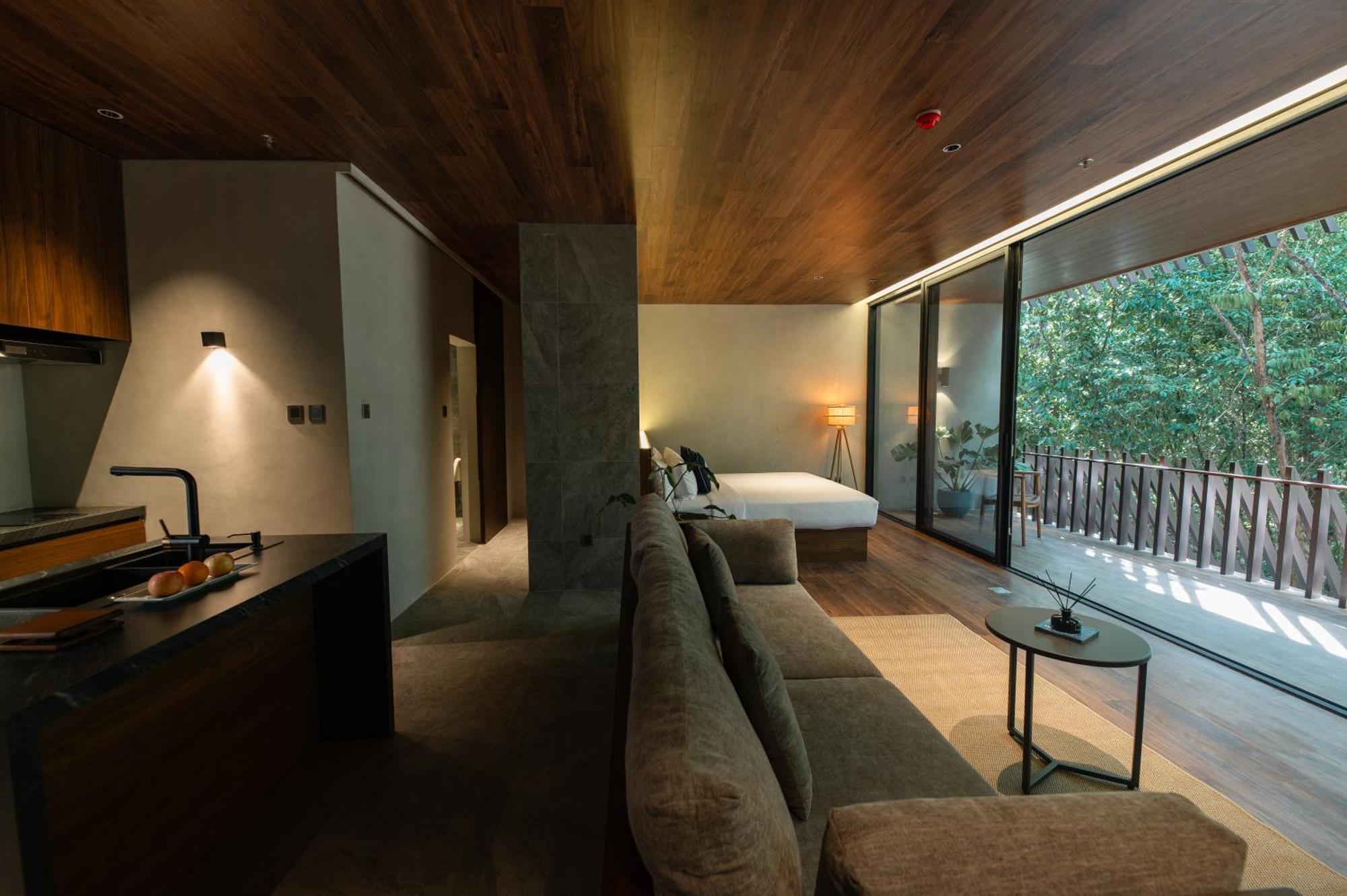 Piece Lio From Japan Managed By H Hospitality Group Hotel El Nido Kültér fotó