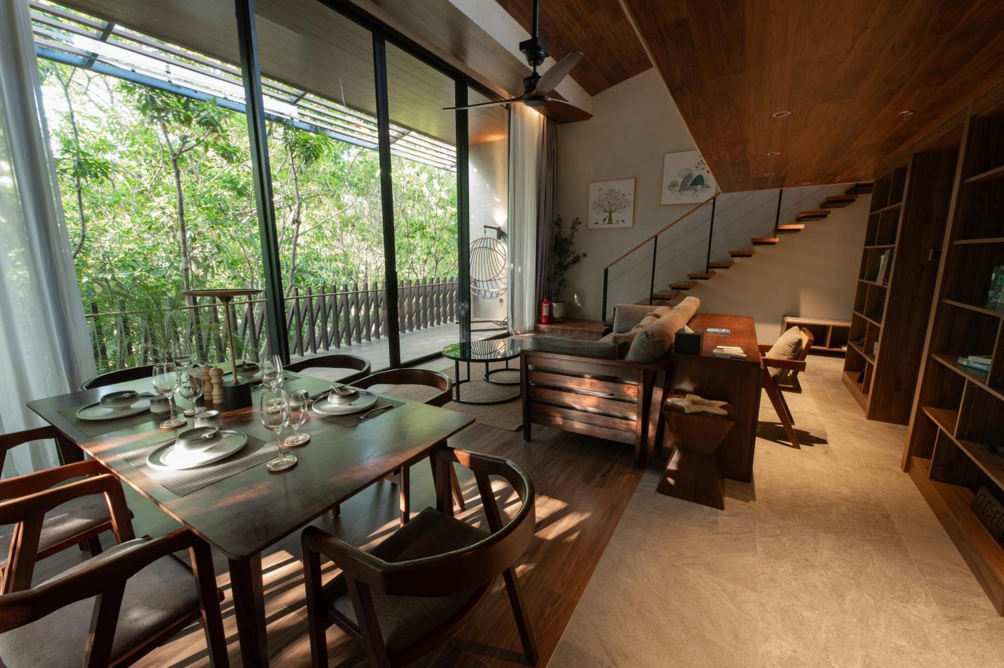 Piece Lio From Japan Managed By H Hospitality Group Hotel El Nido Kültér fotó