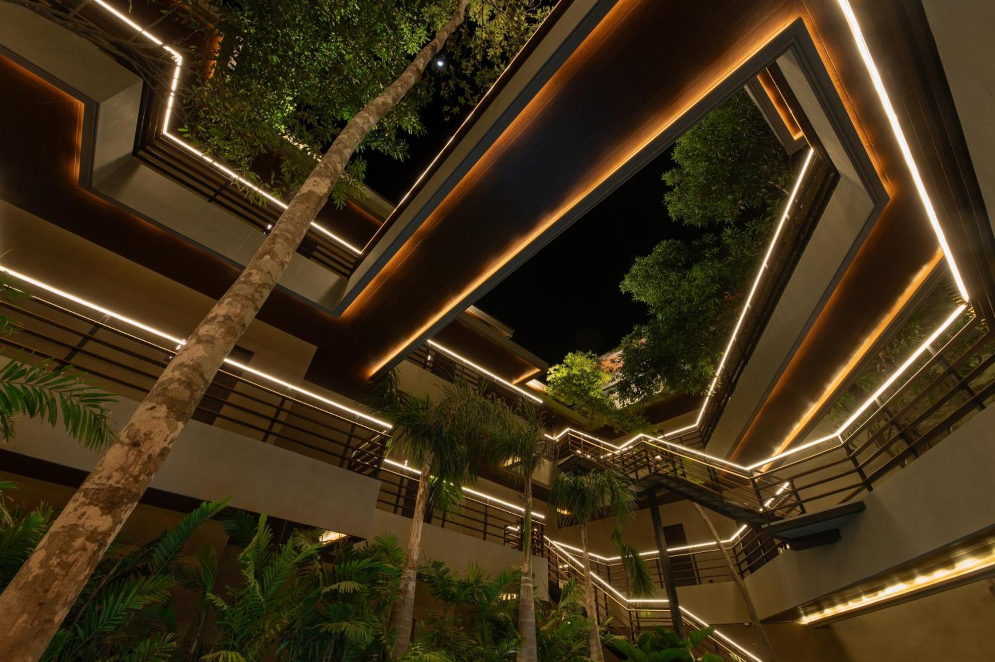 Piece Lio From Japan Managed By H Hospitality Group Hotel El Nido Kültér fotó