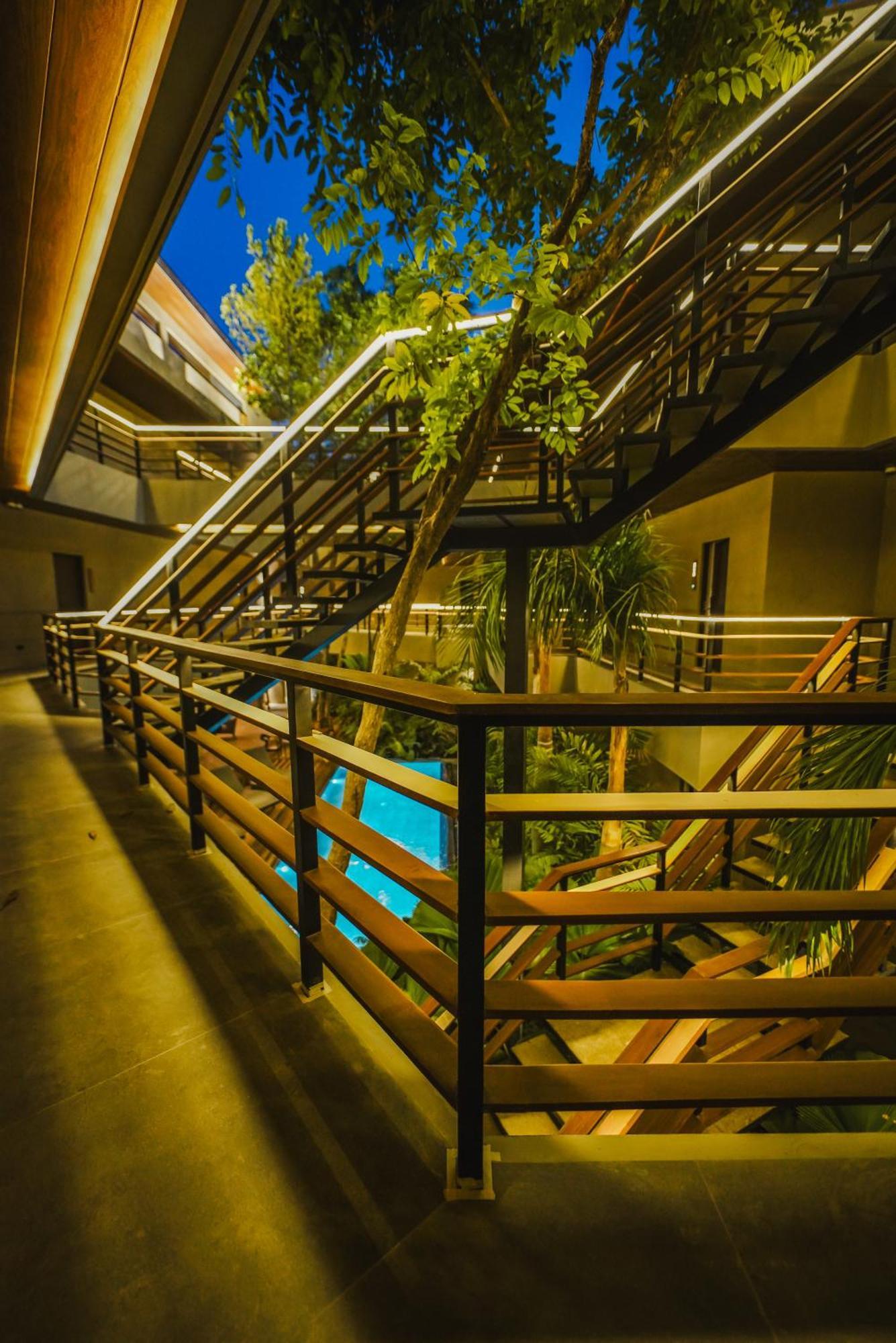Piece Lio From Japan Managed By H Hospitality Group Hotel El Nido Kültér fotó