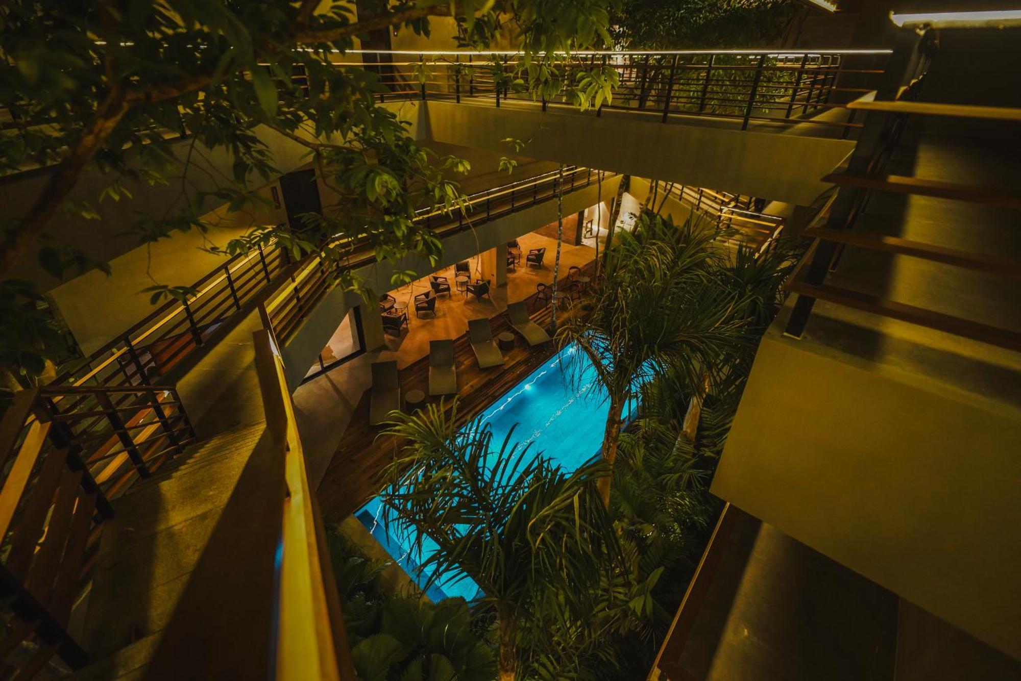 Piece Lio From Japan Managed By H Hospitality Group Hotel El Nido Kültér fotó