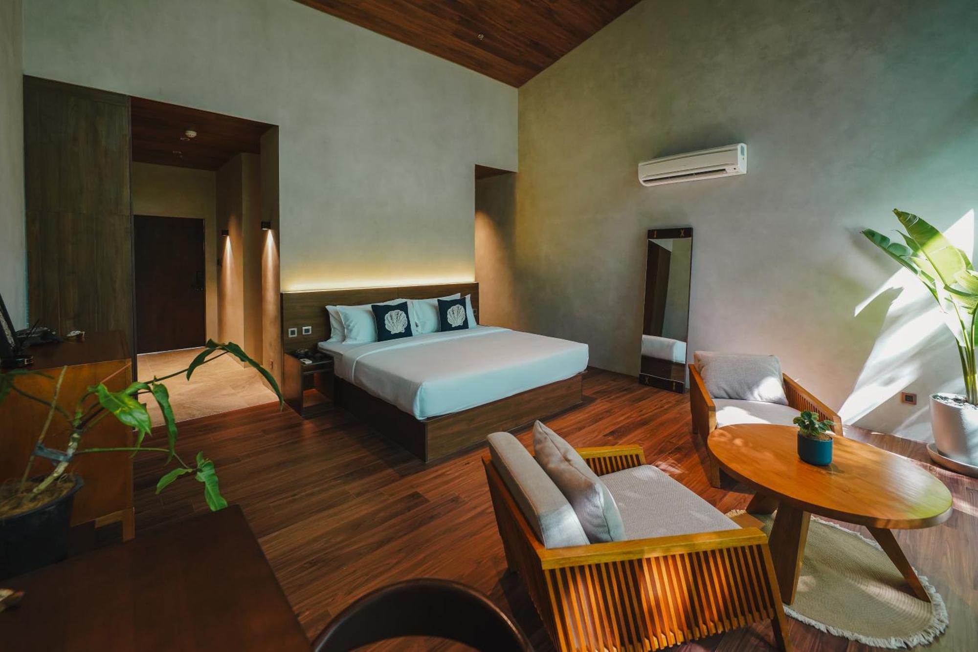 Piece Lio From Japan Managed By H Hospitality Group Hotel El Nido Kültér fotó