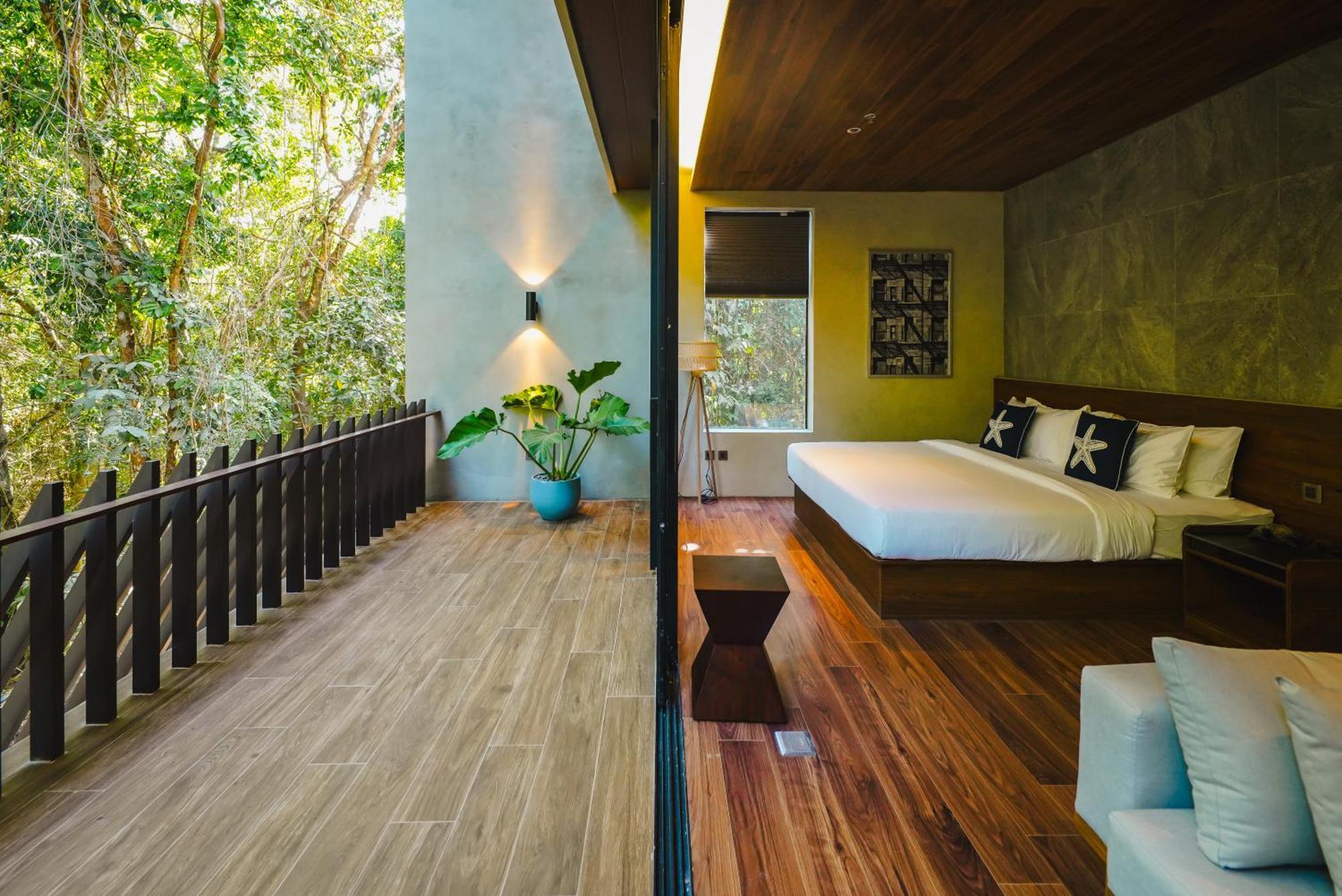 Piece Lio From Japan Managed By H Hospitality Group Hotel El Nido Kültér fotó