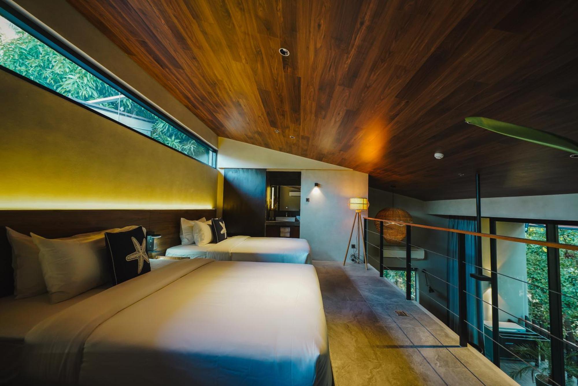 Piece Lio From Japan Managed By H Hospitality Group Hotel El Nido Kültér fotó