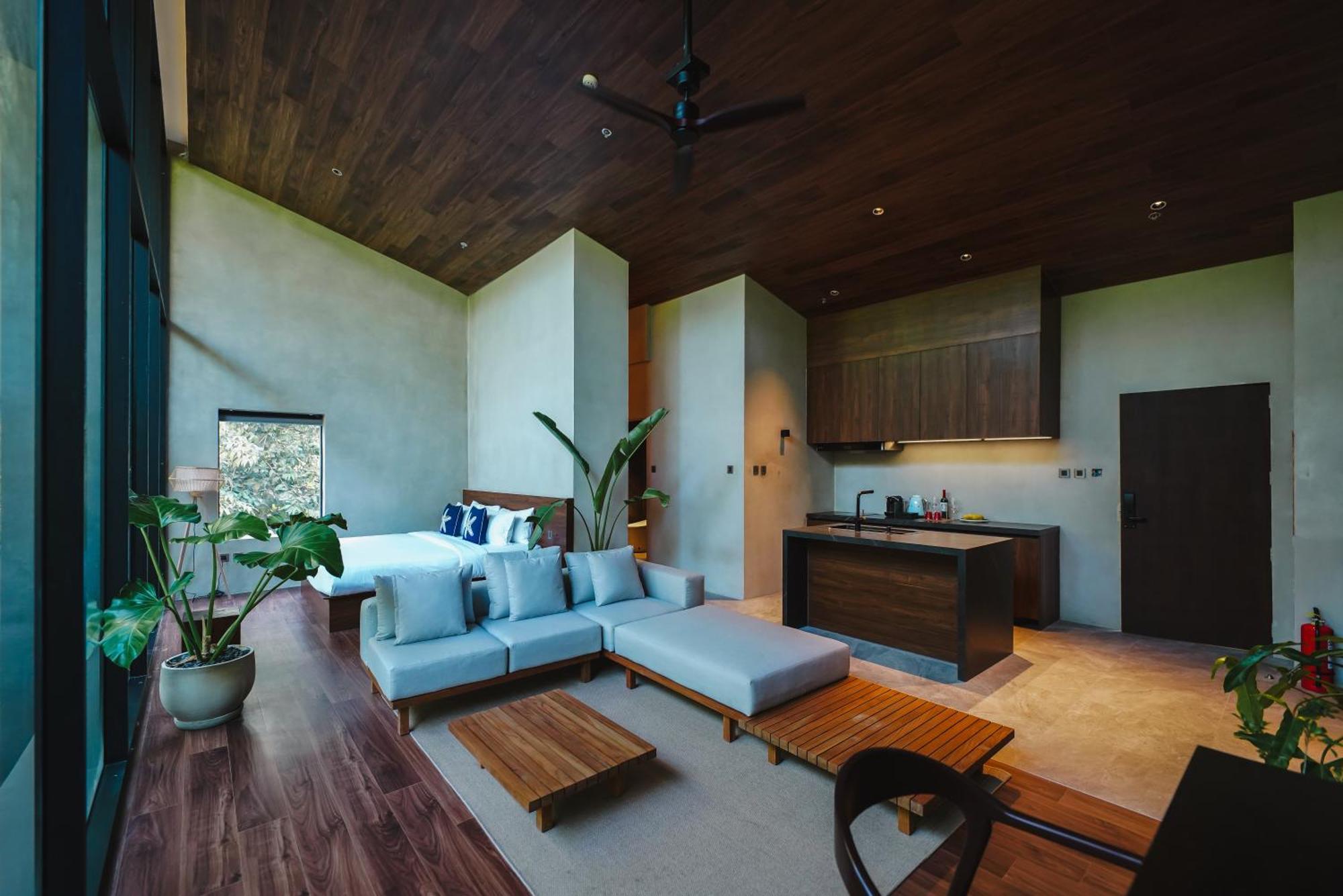Piece Lio From Japan Managed By H Hospitality Group Hotel El Nido Kültér fotó