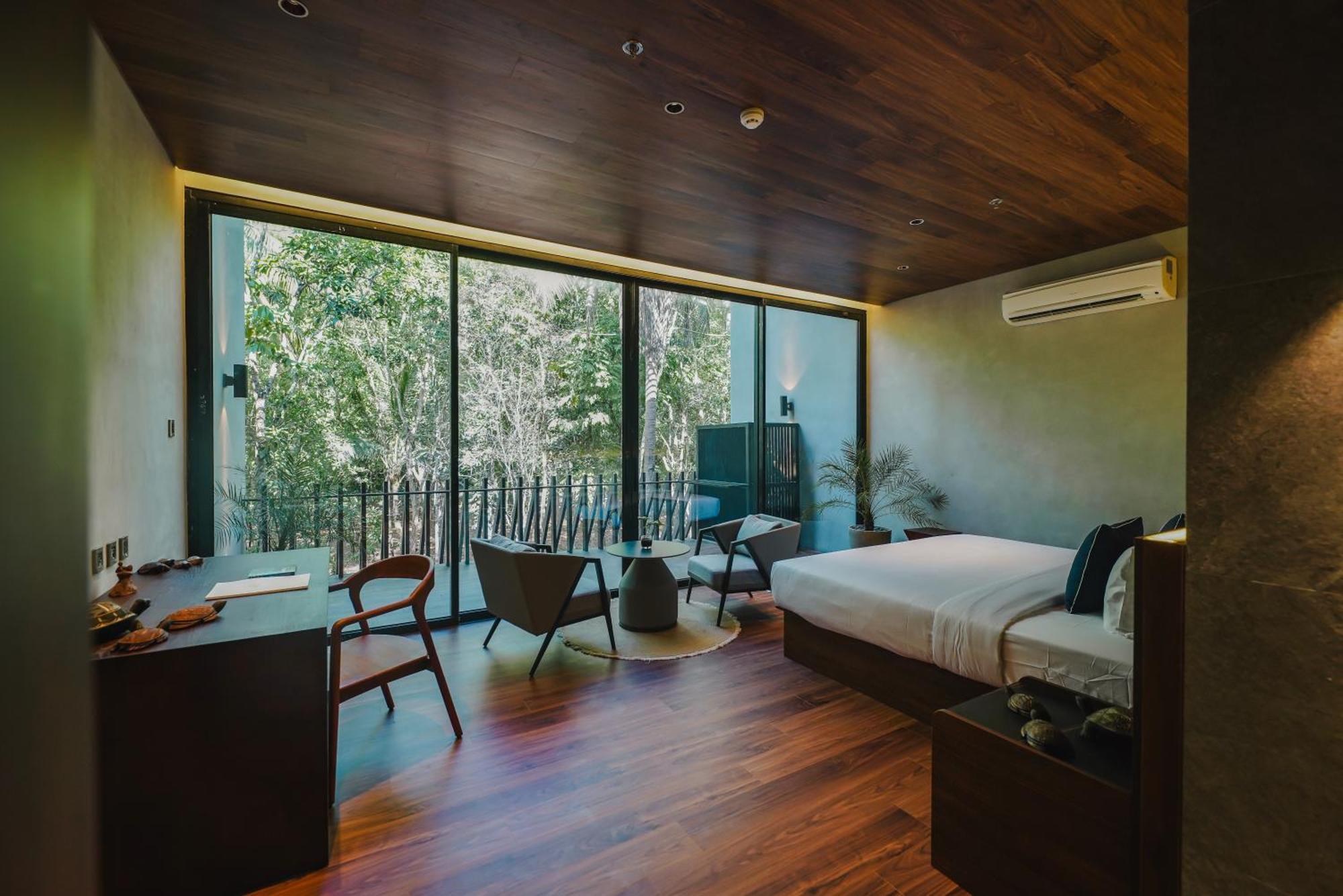 Piece Lio From Japan Managed By H Hospitality Group Hotel El Nido Kültér fotó