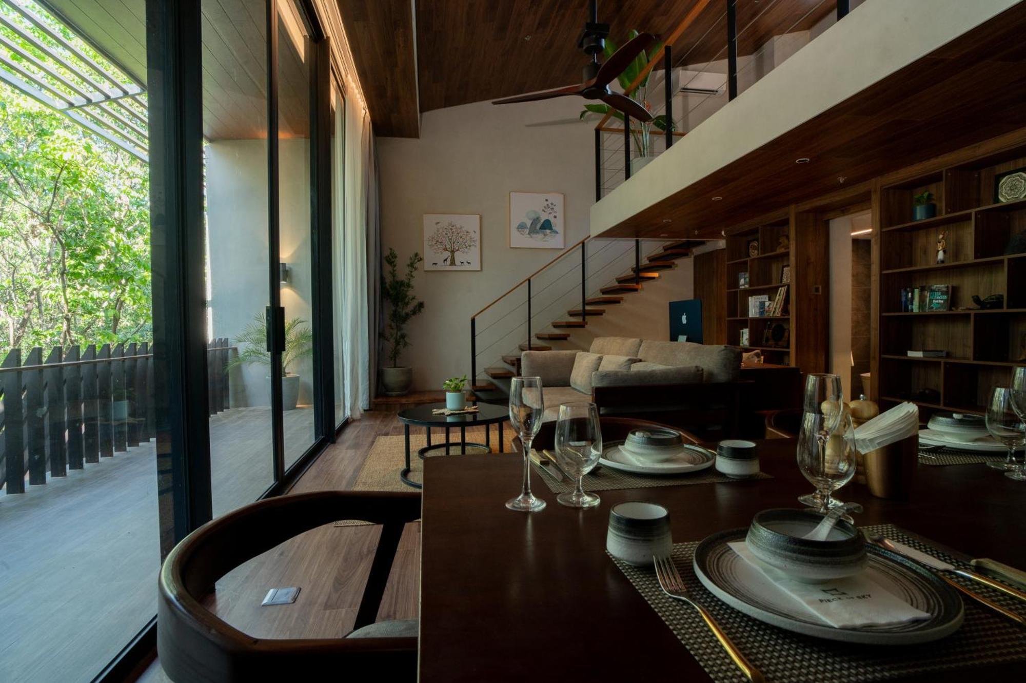 Piece Lio From Japan Managed By H Hospitality Group Hotel El Nido Kültér fotó