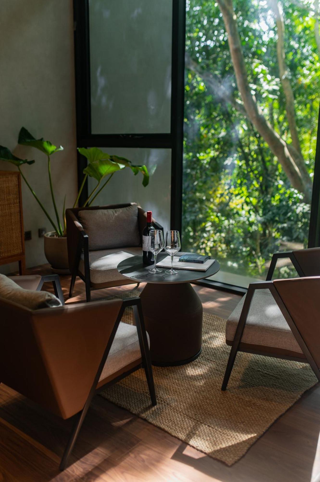 Piece Lio From Japan Managed By H Hospitality Group Hotel El Nido Kültér fotó