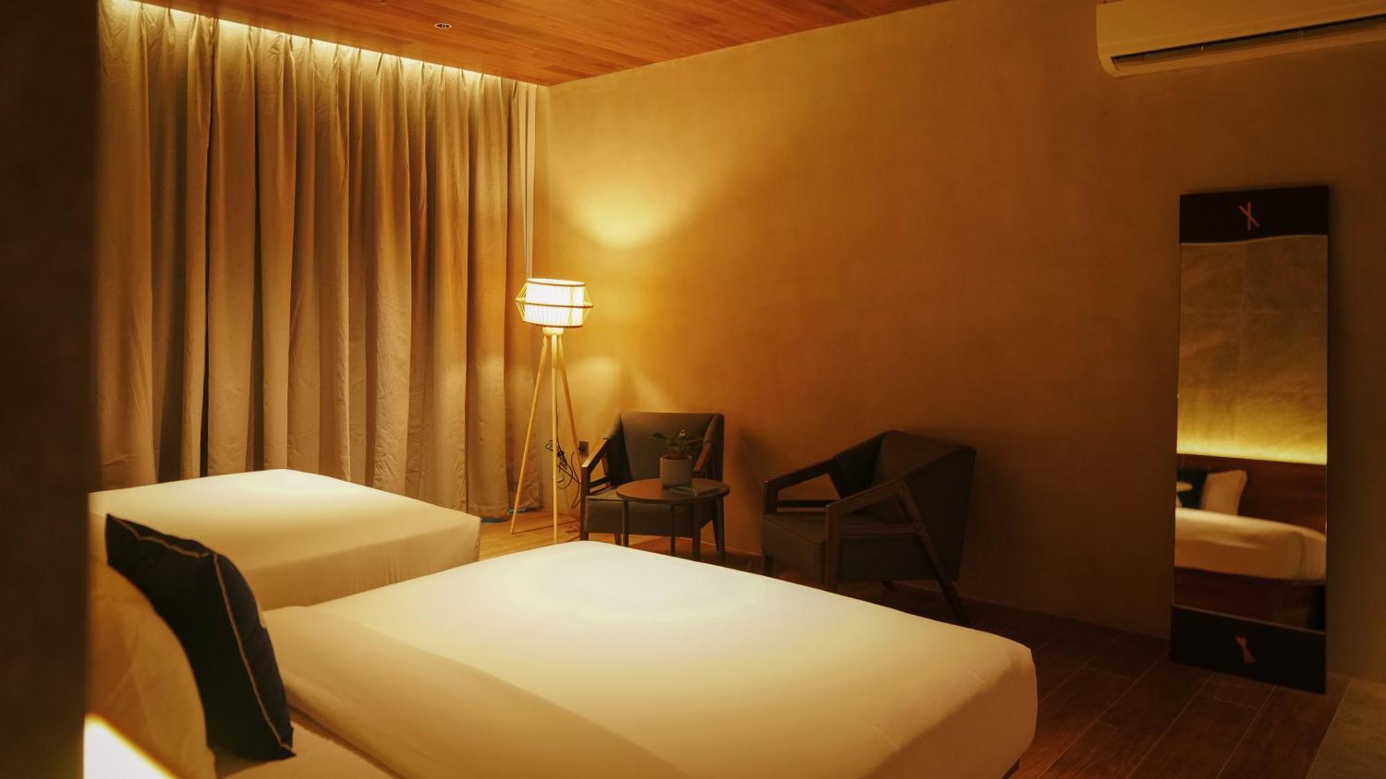 Piece Lio From Japan Managed By H Hospitality Group Hotel El Nido Kültér fotó
