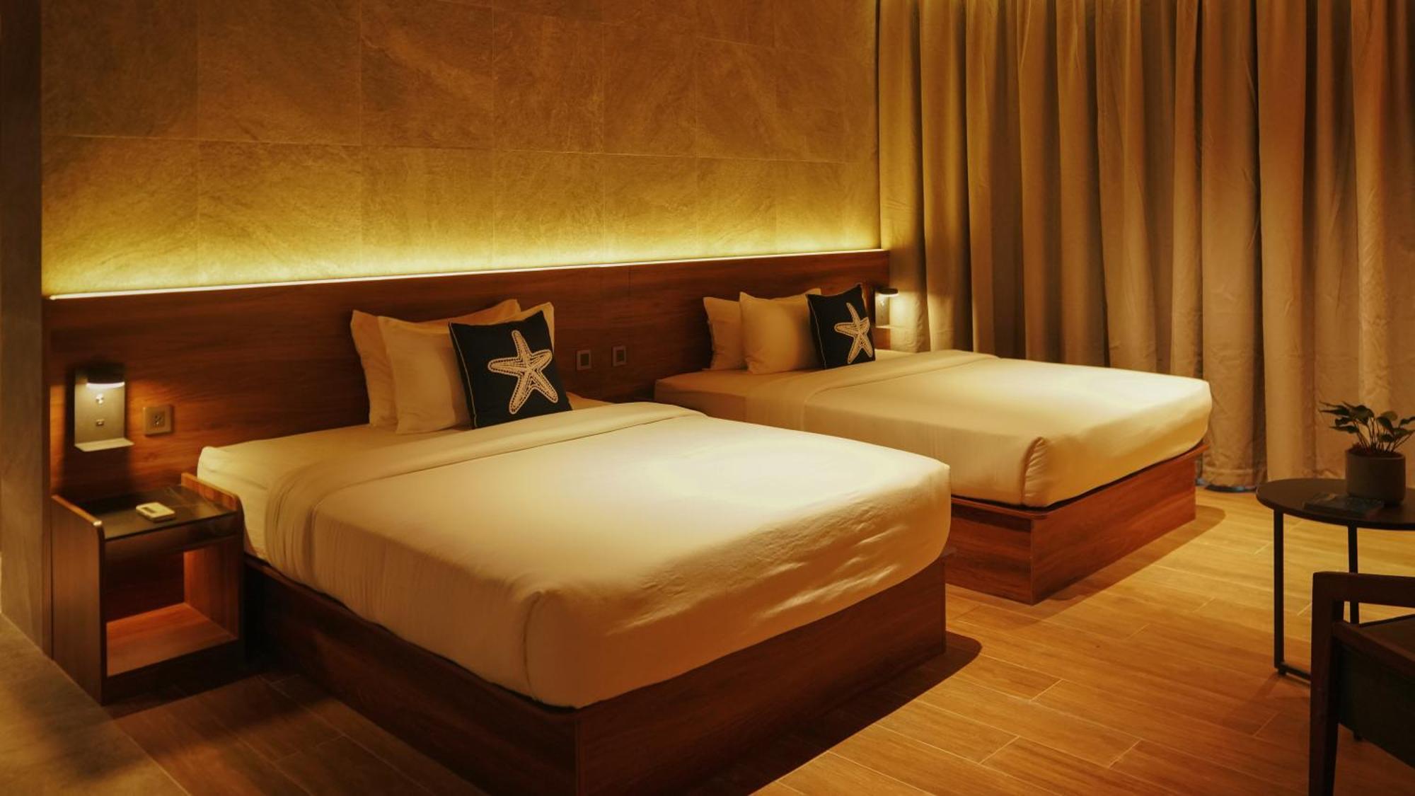 Piece Lio From Japan Managed By H Hospitality Group Hotel El Nido Kültér fotó