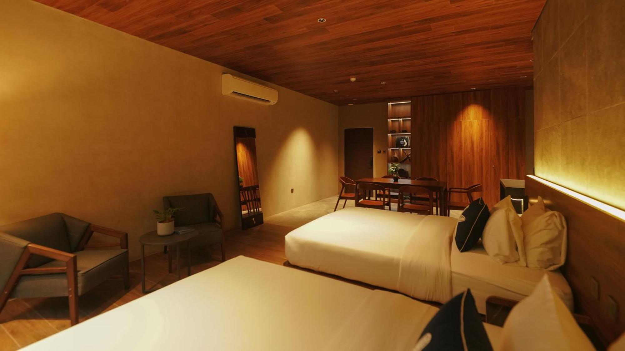 Piece Lio From Japan Managed By H Hospitality Group Hotel El Nido Kültér fotó