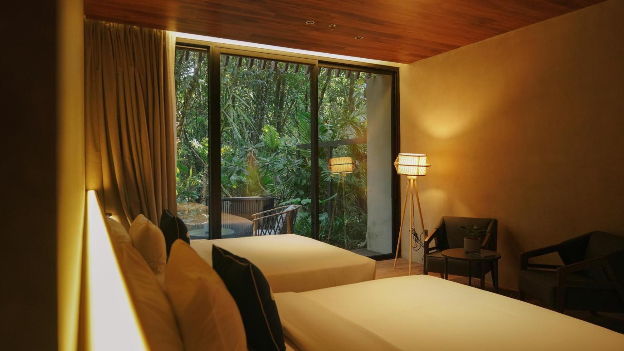 Piece Lio From Japan Managed By H Hospitality Group Hotel El Nido Kültér fotó